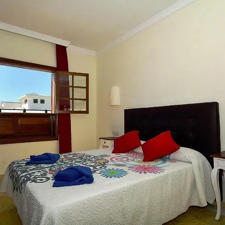Faro Lanza Playa Blanca - Ace03100h-fyc * 普拉亚布兰卡