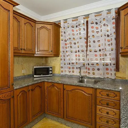 Holiday home Faro Lanza Playa Blanca - Ace03100h-fyc Playa Blanca (Lanzarote)