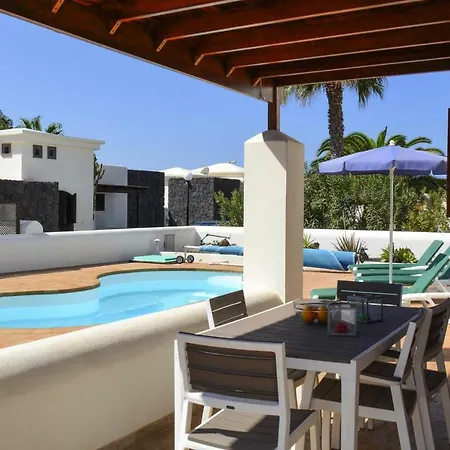 Faro Lanza Playa Blanca - Ace03100h-fyc *