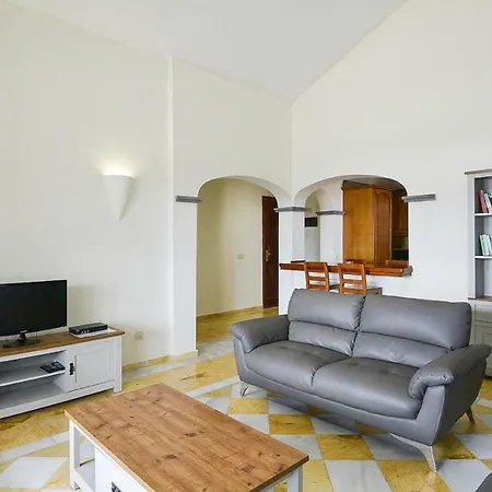 Holiday home Faro Lanza Playa Blanca - Ace03100h-fyc *