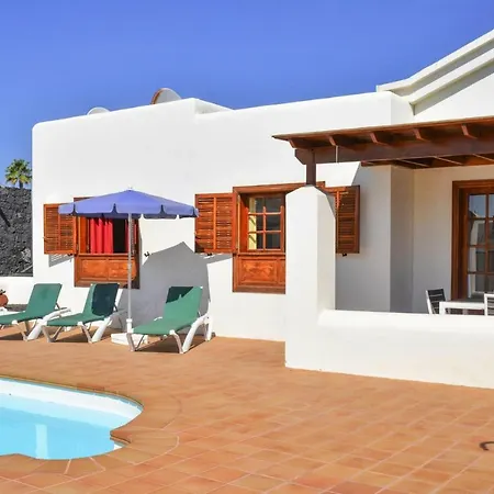 Faro Lanza Playa Blanca - Ace03100h-fyc *