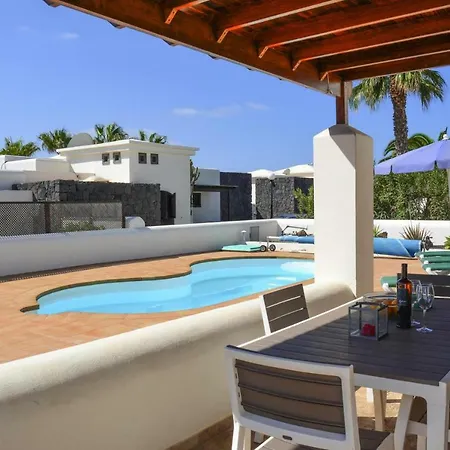 Faro Lanza Playa Blanca - Ace03100h-fyc