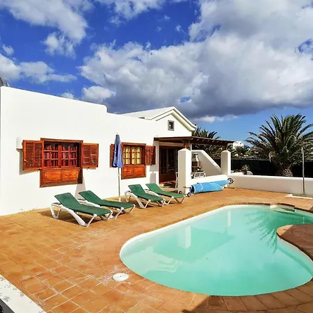 Faro Lanza Playa Blanca - Ace03100h-fyc *