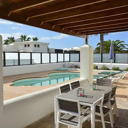 Faro Lanza Playa Blanca - Ace03100h-fyc Playa Blanca (Lanzarote)
